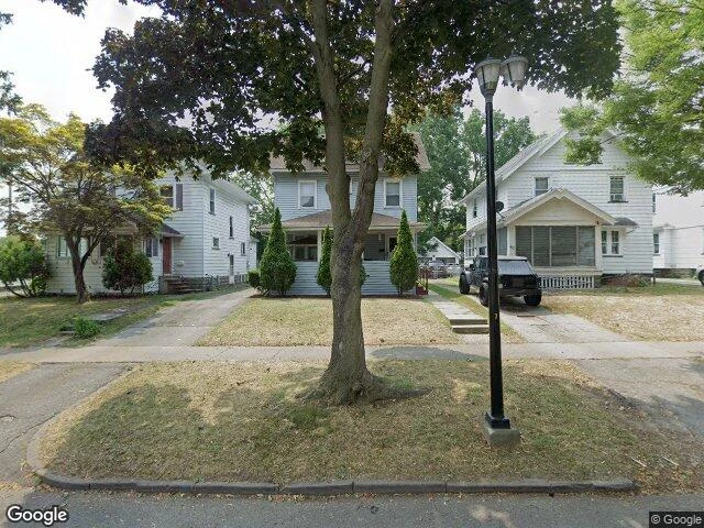 House image located at Rochester, NY 14615