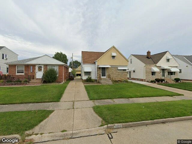 House image located at Cleveland, OH 44129