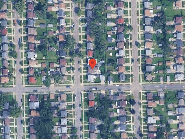 House image located at Detroit, MI 48235