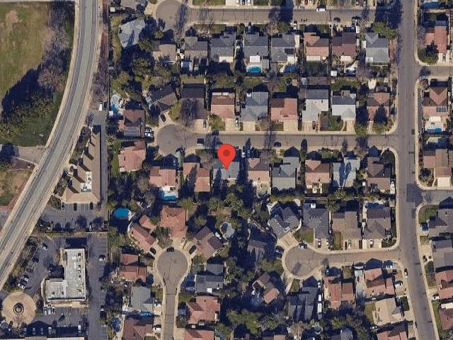 House image located at Elk Grove, CA 95624