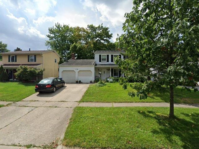 House image located at Columbus, OH 43229