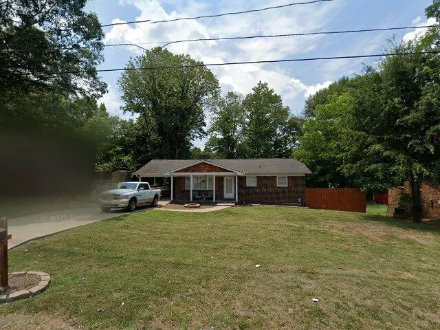 House image located at Gastonia, NC 28054