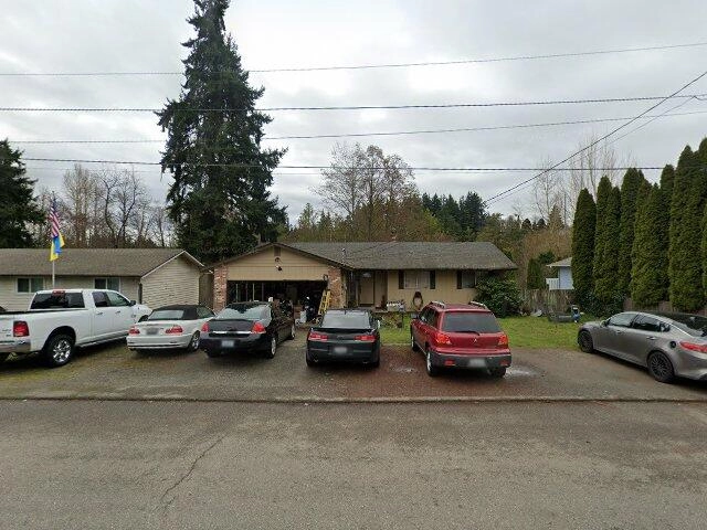 House image located at Everett, WA 98203