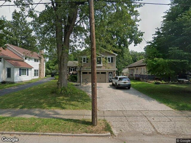 House image located at East Aurora, NY 14052