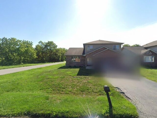 House image located at Markham, IL 60428