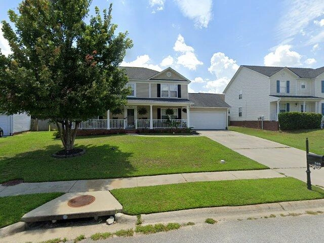 House image located at Columbia, SC 29229