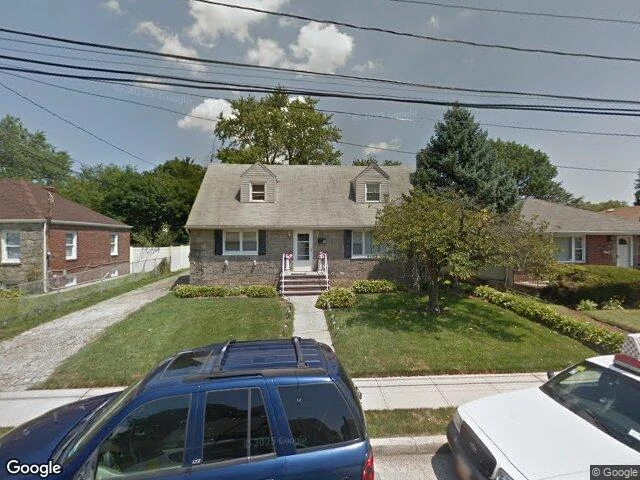 House image located at Hempstead, NY 11550