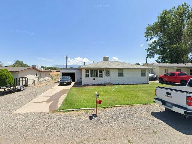 House image located at Grand Junction, CO 81503