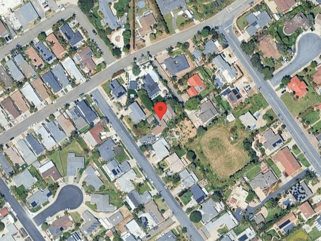 House image located at Oceanside, CA 92054