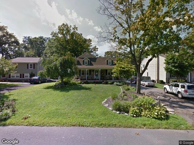 House image located at East Hanover, NJ 07936