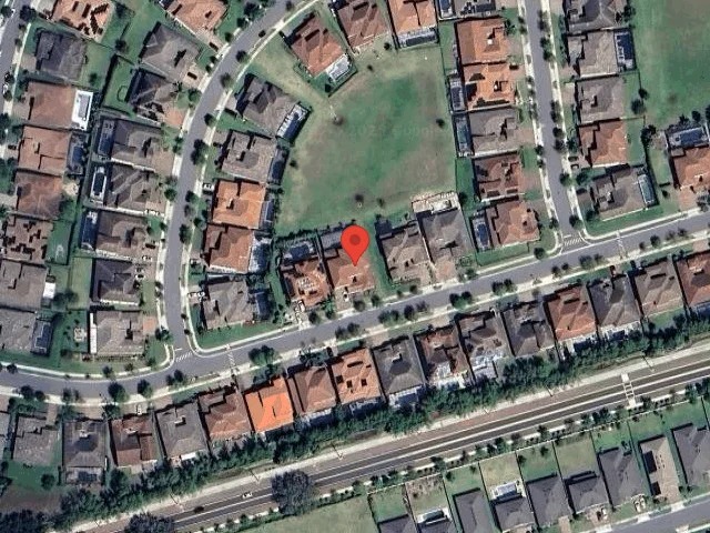 House image located at Winter Garden, FL 34787