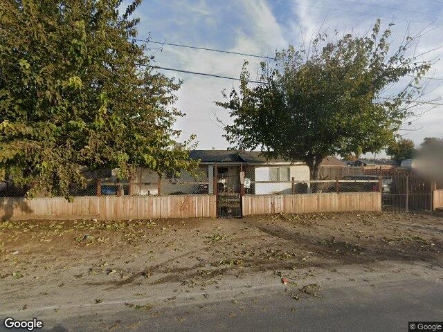 House image located at Modesto, CA 95358