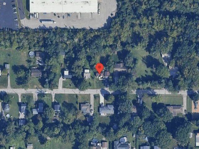 House image located at Cleveland, OH 44125