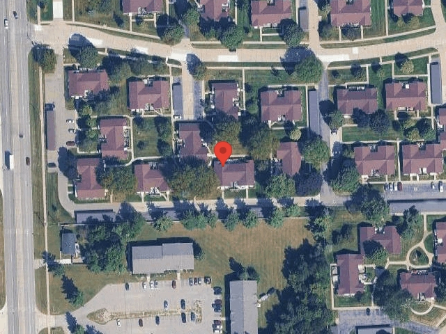 House image located at Plymouth, MI 48170