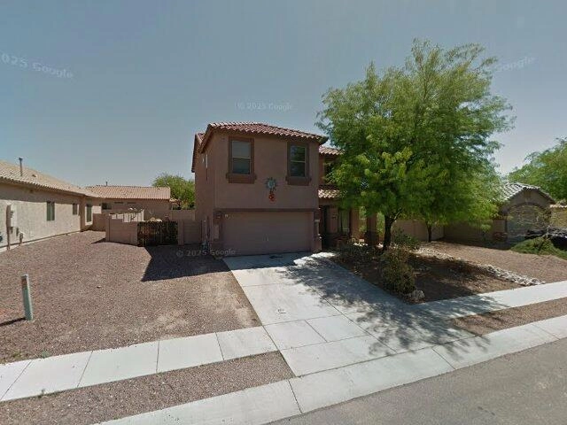 House image located at Tucson, AZ 85742