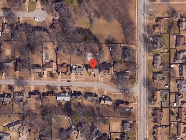 House image located at Memphis, TN 38125