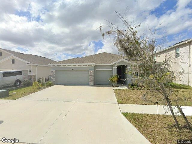 House image located at Riverview, FL 33579