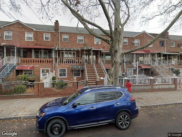 House image located at Brooklyn, NY 11236