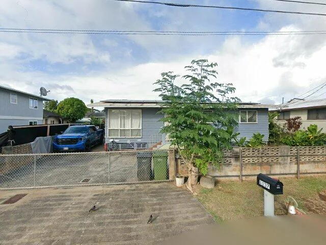 House image located at Wahiawa, HI 96786