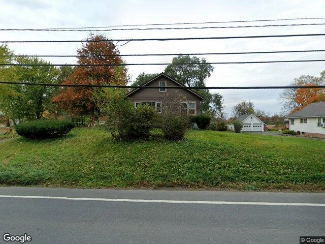 House image located at Hudson, NY 12534
