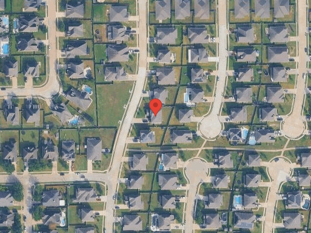House image located at Pearland, TX 77584