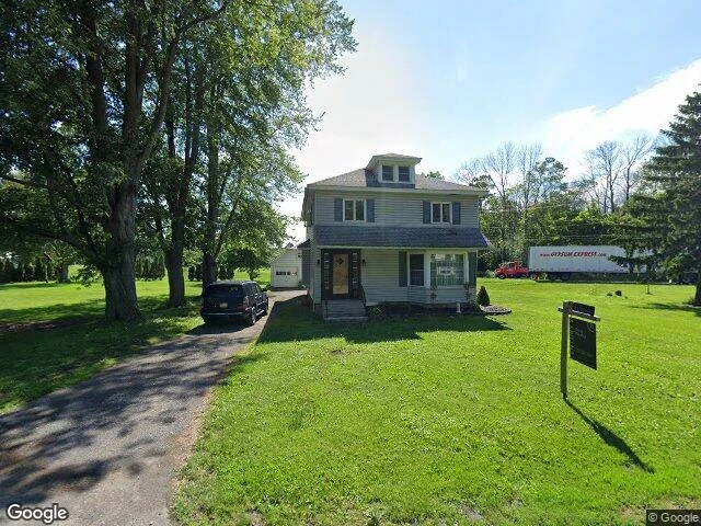 House image located at Jordan, NY 13080