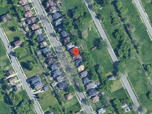 House image located at Detroit, MI 48215