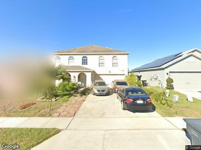 House image located at Davenport, FL 33897