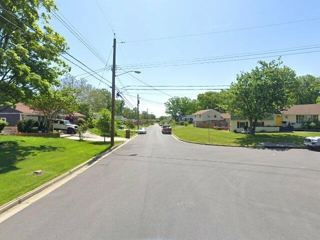 House image located at Silver Spring, MD 20904