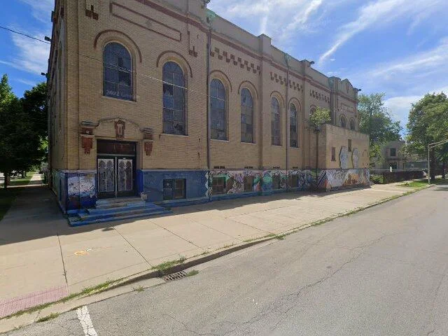 House image located at Chicago, IL 60636