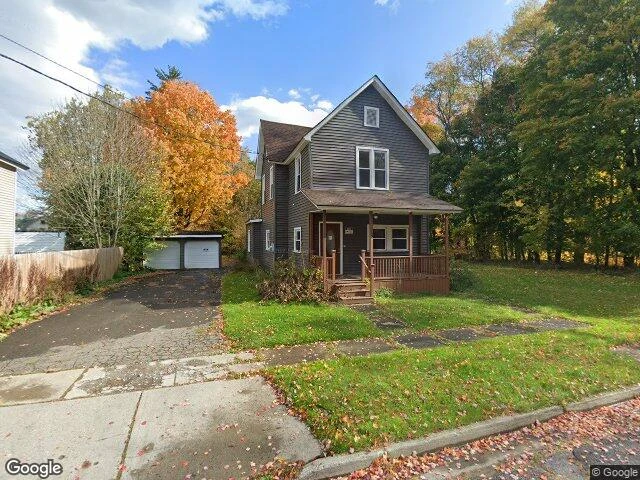 House image located at Falconer, NY 14733