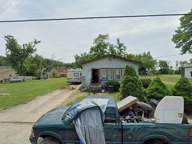 House image located at Fillmore, IN 46128