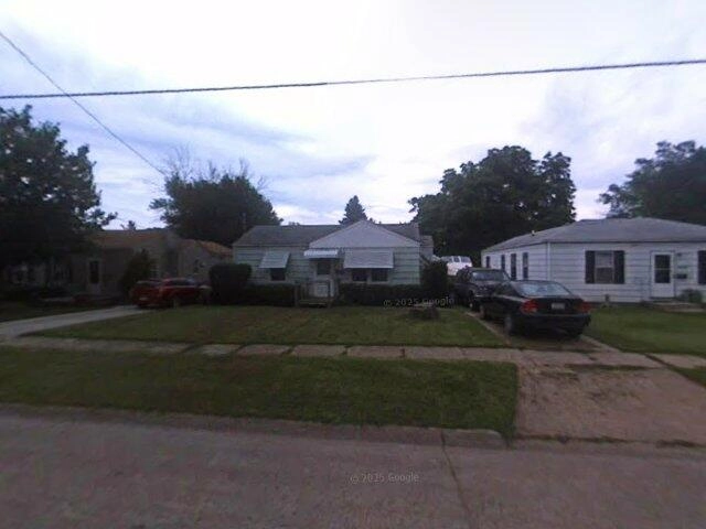 House image located at Des Moines, IA 50316