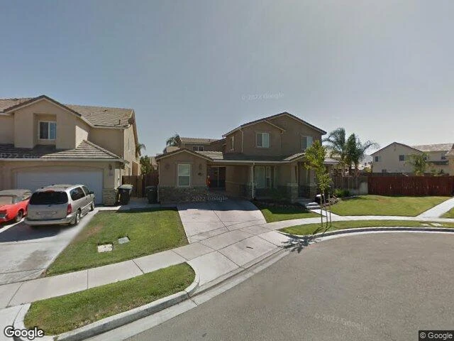 House image located at Patterson, CA 95363