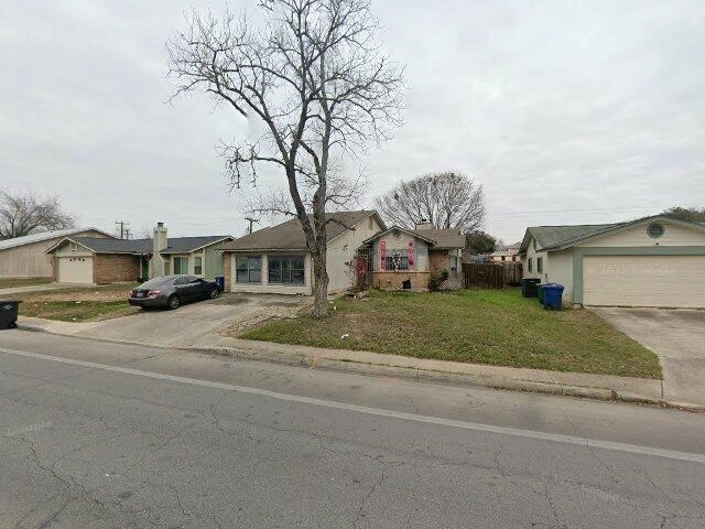House image located at San Antonio, TX 78250