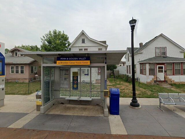 House image located at Minneapolis, MN 55411