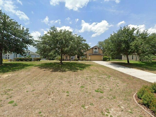 House image located at Eustis, FL 32736