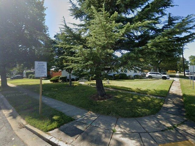 House image located at Silver Spring, MD 20903