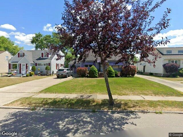 House image located at Tonawanda, NY 14150