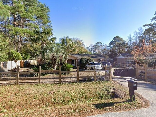 House image located at Conway, SC 29526