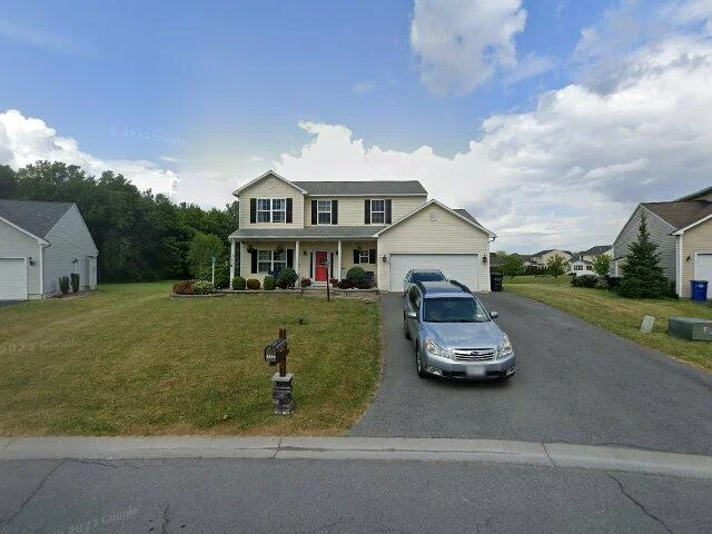 House image located at Cicero, NY 13039