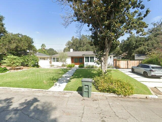 House image located at Pasadena, CA 91104