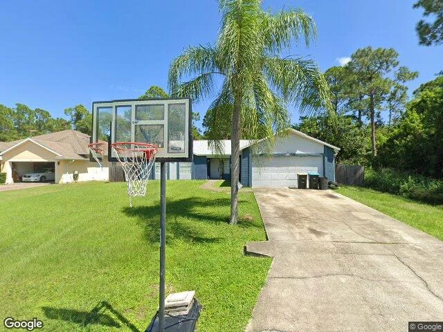 House image located at Palm Bay, FL 32909