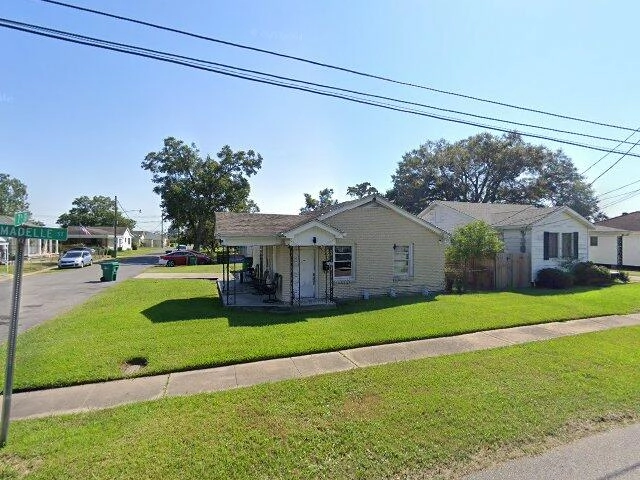 House image located at Marrero, LA 70072