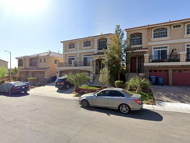 House image located at Las Vegas, NV 89139