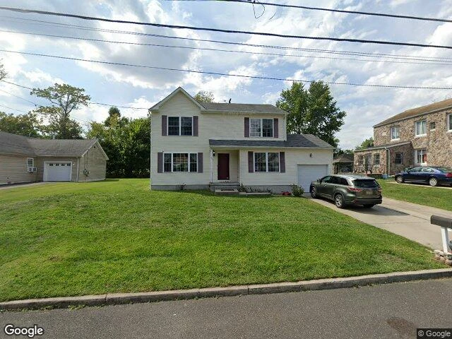 House image located at Trenton, NJ 08638