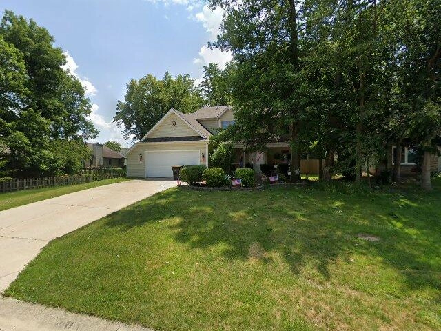House image located at Fort Wayne, IN 46818