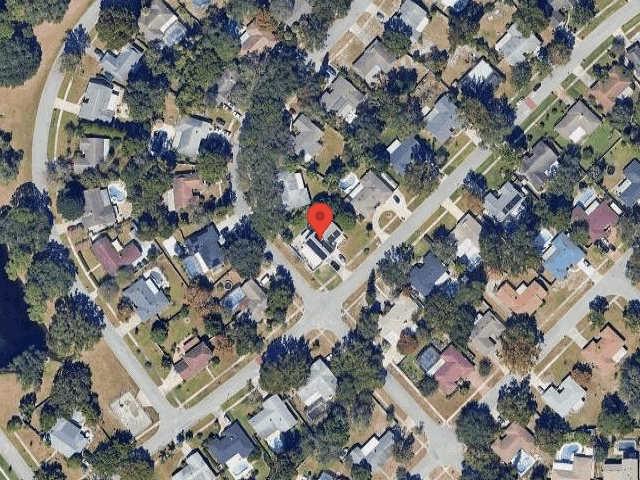 House image located at Orlando, FL 32819