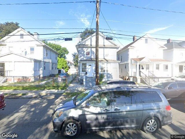 House image located at Newburgh, NY 12550