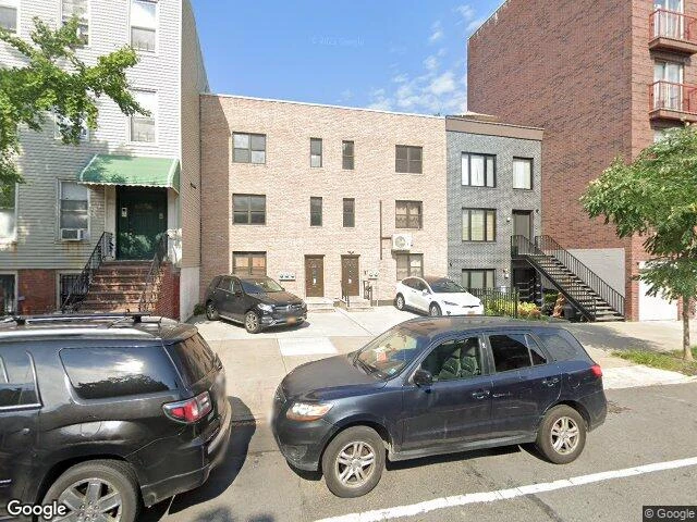 House image located at Brooklyn, NY 11205